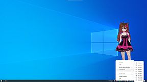 Pal Engine - Desktop Companion