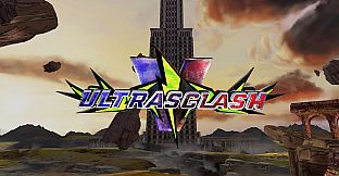 Ultrasclash V
