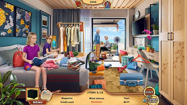 Big Adventure: Trip to Europe 9 Collector's Edition