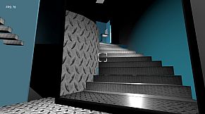 奇域空间(Wonderland Space)