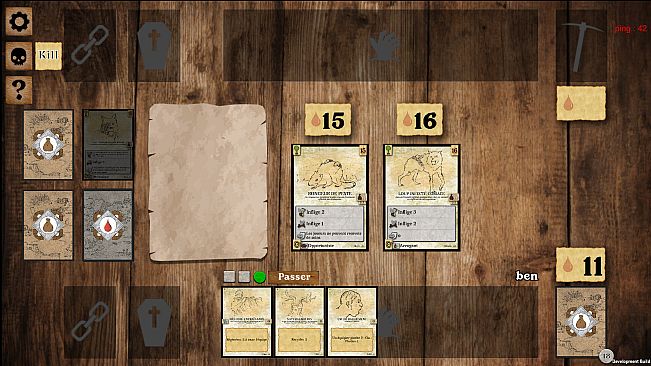 Les Nominés du Néombre