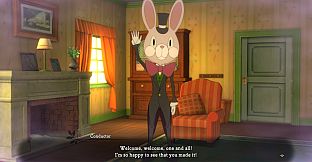 Ni no Kuni II: REVENANT KINGDOM - The Tale of a Timeless Tome