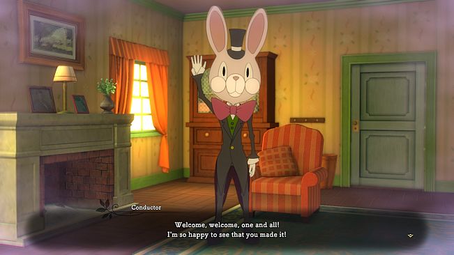 Ni no Kuni II: REVENANT KINGDOM - The Tale of a Timeless Tome