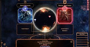 Talisman: The Horus Heresy