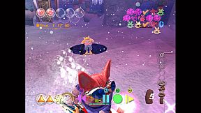 BLiNX: The Time Sweeper