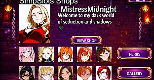 SimpSlots