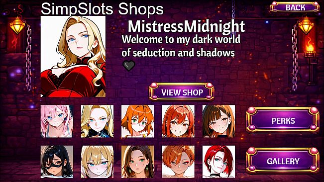 SimpSlots