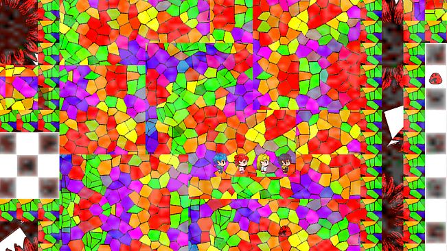 EXODUS: Sunflower on the Horizon