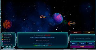 Stellar Freight: Echoes of the Void