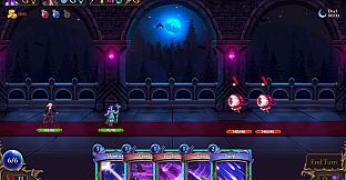 Noyah: Corrupted Memories