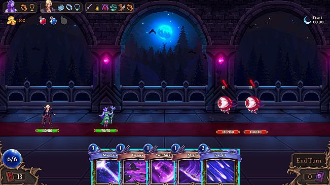 Noyah: Corrupted Memories