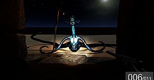 The Cursed Land