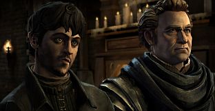 Game of Thrones - A Telltale Games Series