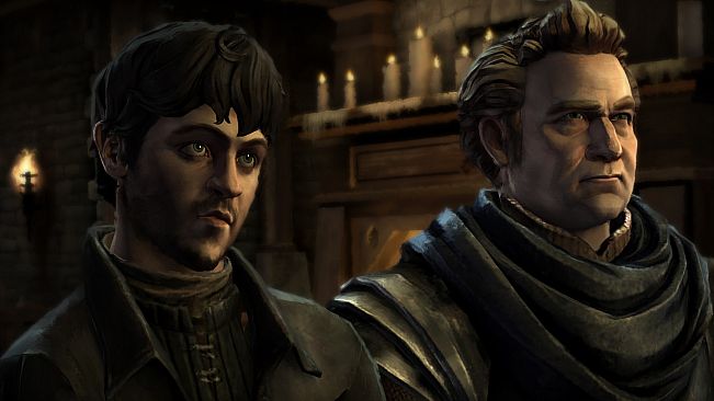 Game of Thrones - A Telltale Games Series