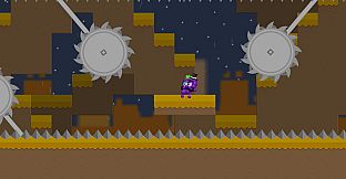 The Fantastic Adventure of Monsieur Grape