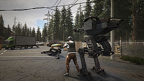 Fear the Night - 恐惧之夜