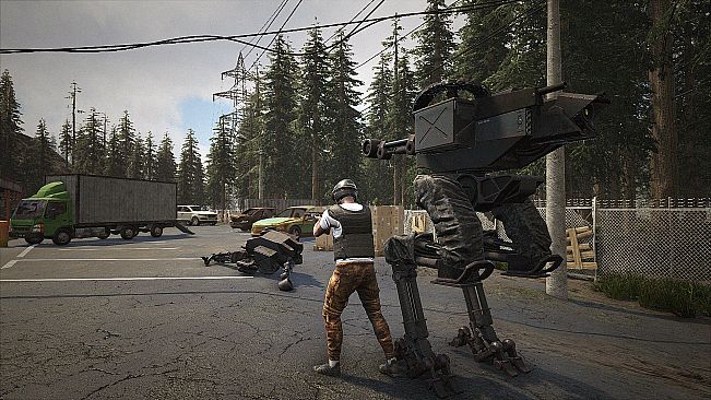 Fear the Night - 恐惧之夜