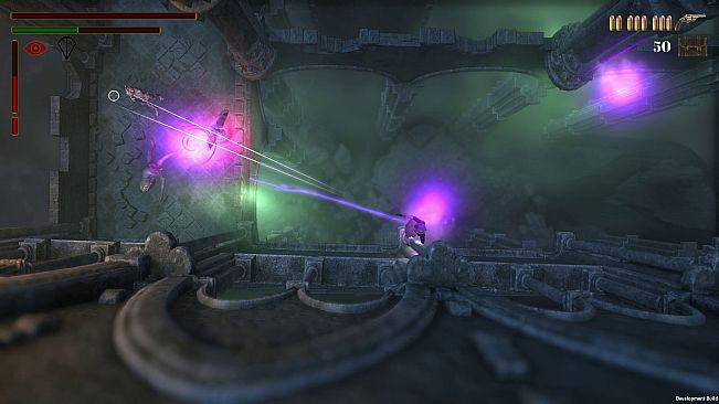 DarkTimes: Wrath of the Raven