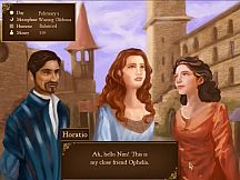 The Nine Lives of Nim: Fortune's Fool