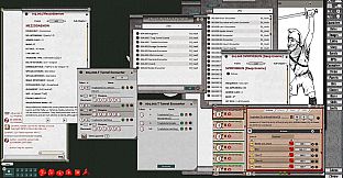 Fantasy Grounds - D&D Classics: D3 Vault of the Drow (1E)
