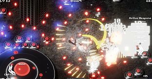 WARLANCER - Armored Survivor