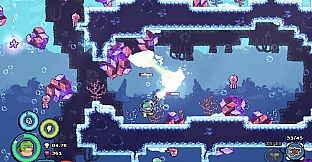 Shelldiver