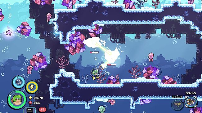 Shelldiver