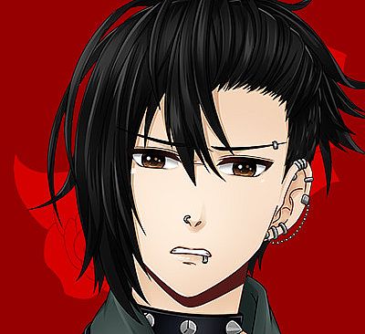 Signed and Sealed With a Kiss - Wallpapers and Icons