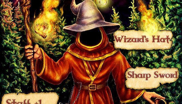 Magicka: Wizard's Survival Kit