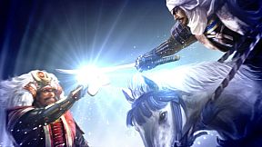 NOBUNAGA'S AMBITION: Souzou