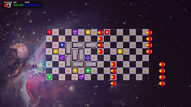 Next Earth: The Journey Trilogy