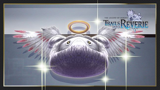 The Legend of Heroes: Trails into Reverie - Advanced Set 1