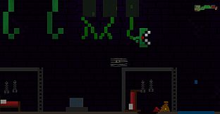 We Only Come Out at Night