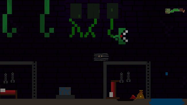 We Only Come Out at Night