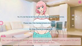 Zoey: My Hentai Sex Doll