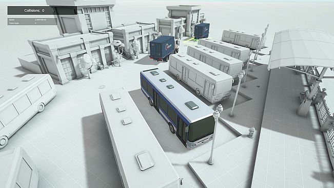 Parking in Tight Spaces