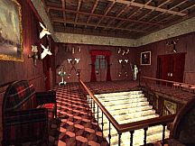 The Cameron Files: The Secret at Loch Ness