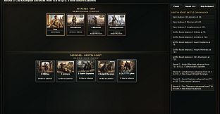 Realm Tycoons