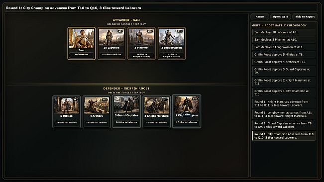 Realm Tycoons