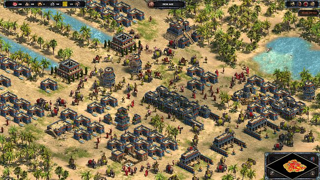 Age of Empires: Definitive Edition Soundtrack