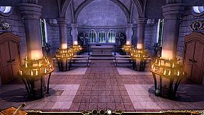 Untold Mystery: Angel’s Cry