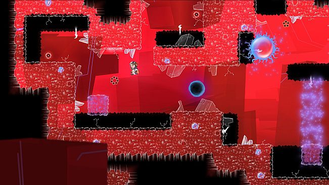 BLACKHOLE: Challenge Vault