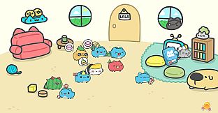 CapooPals - 2023 Summer Pack