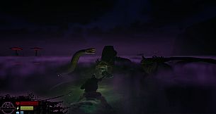 Seers of Ages Past 1: The Harbinger of Mah