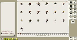 Fantasy Grounds - Boomsticks'n'Thunderguns!