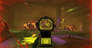 Galactic Vault