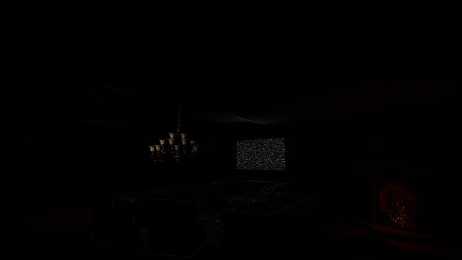 It Comes At Night
