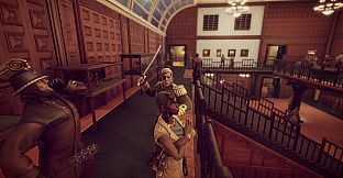 Murderous Pursuits - Upgrade to Deluxe Edition