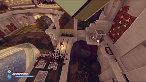 Altheia: The Wrath of Aferi