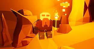 Cave Crawlers: Vanguard Pass